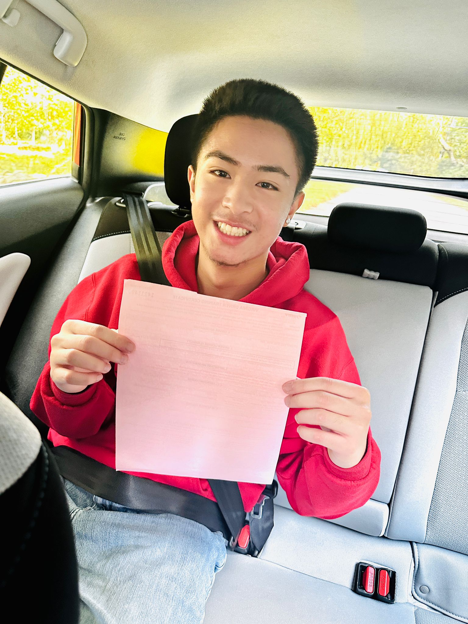 Drive Well Driving School - Gallery 9