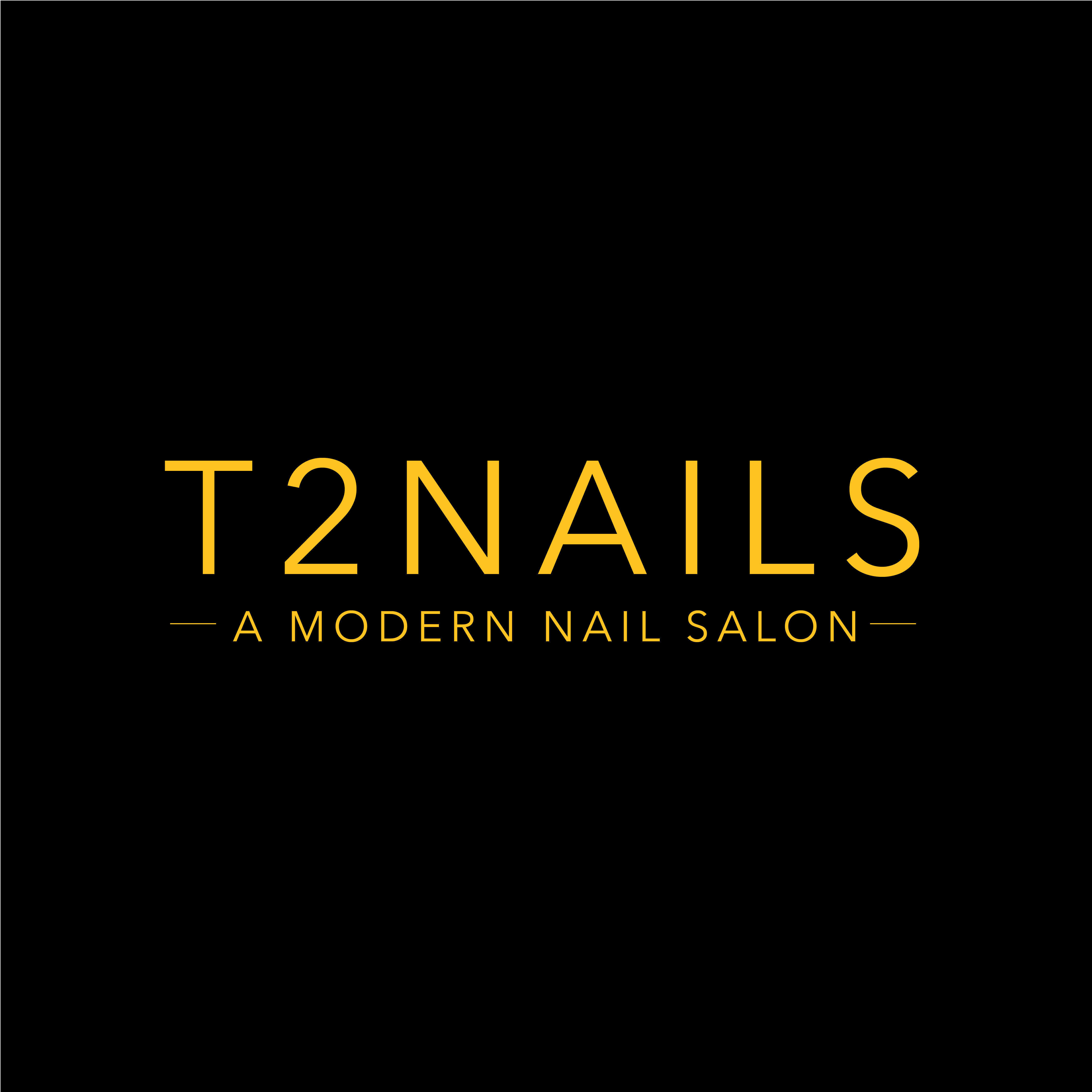 T2  Nails - Gallery 1