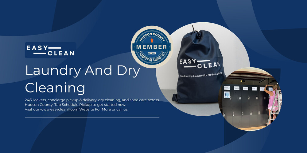 Easy Clean - Gallery 1