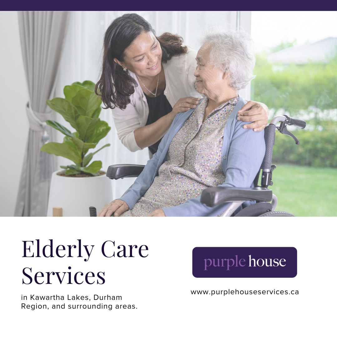 Purple House Services - Gallery 2