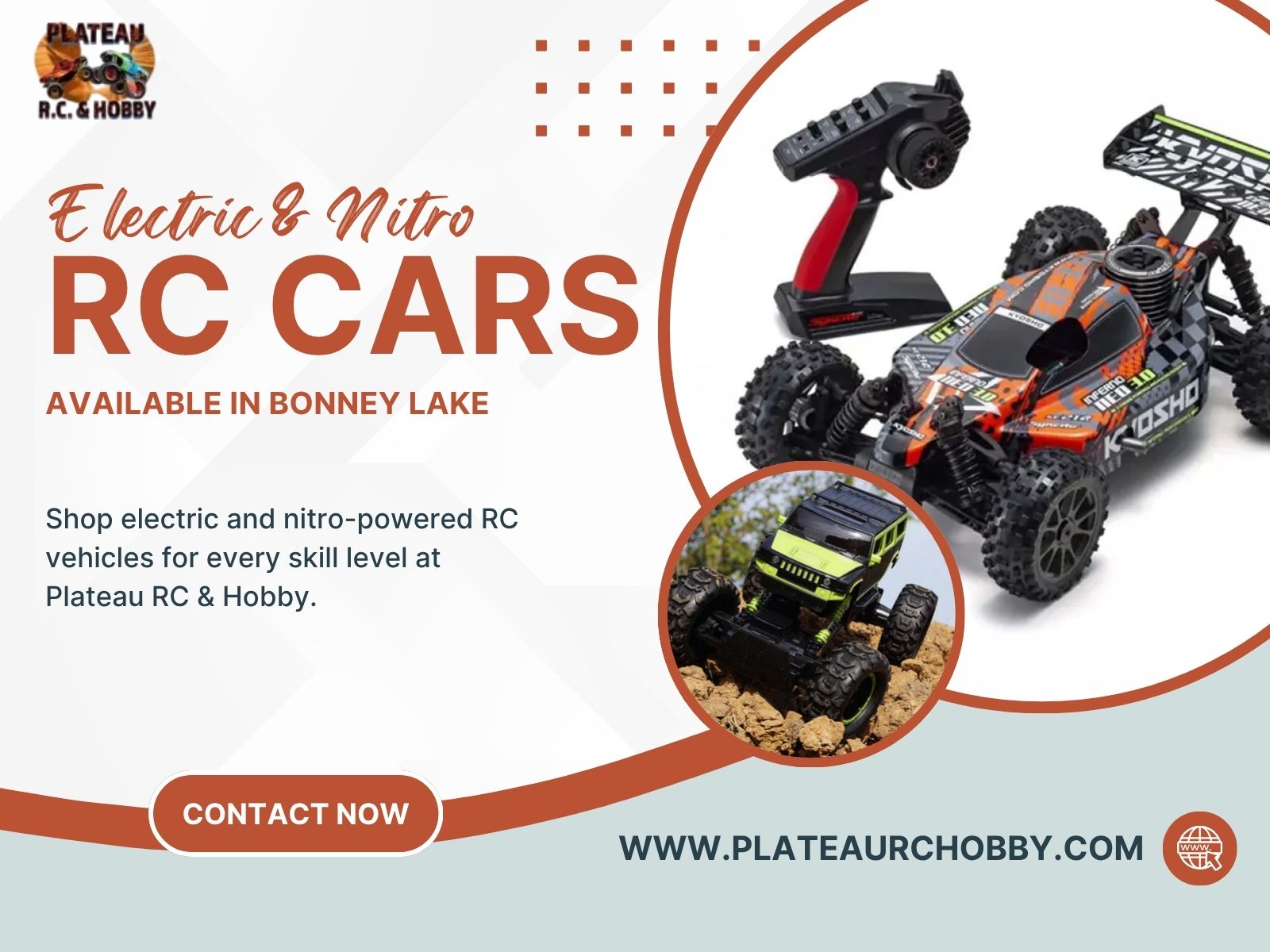 Plateau RC & Hobby - Gallery 1