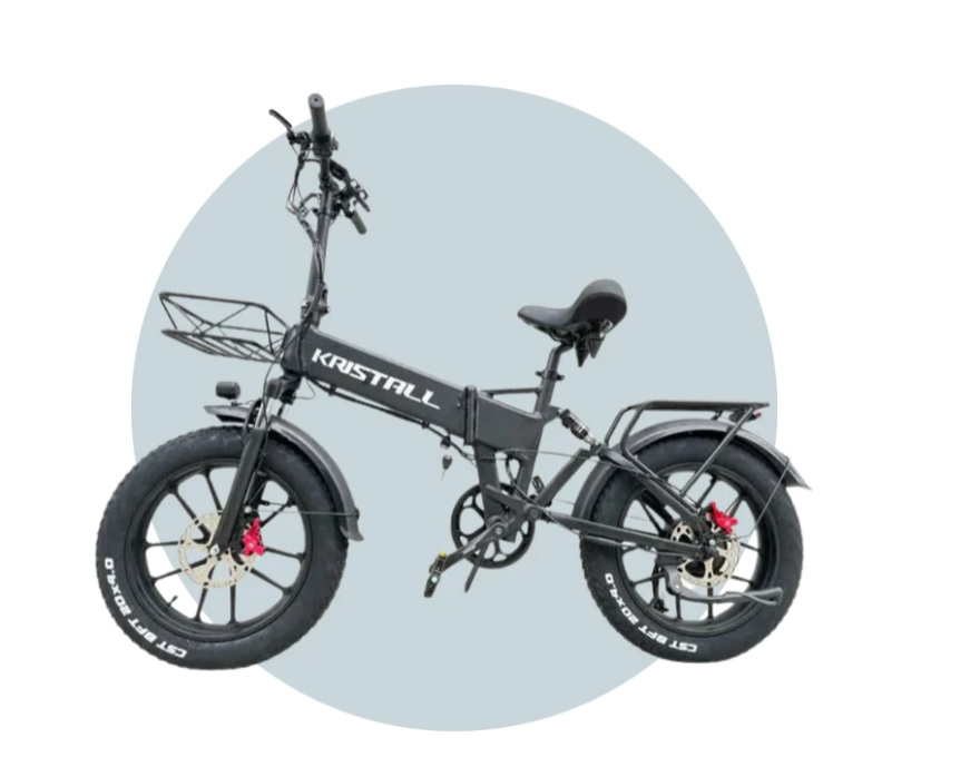 Electric Bike Melbourne - Gallery 3