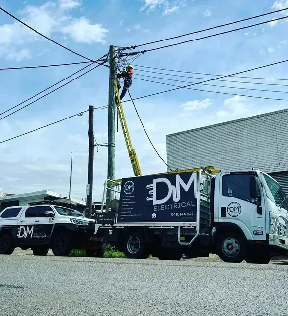 DM Electrical - Gallery 2