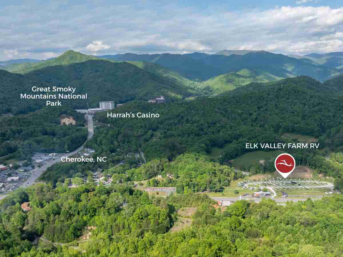 Elk Valley Farm RV Park - Gallery 1