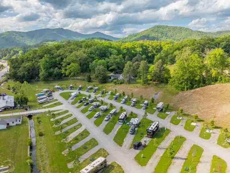 Elk Valley Farm RV Park - Gallery 2