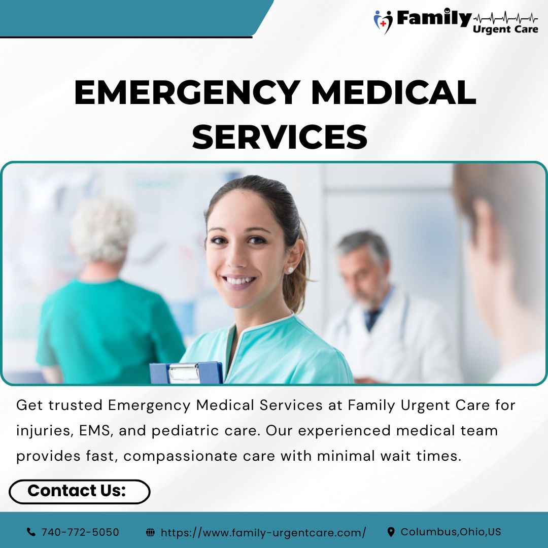 Family Urgent Care - Gallery 2