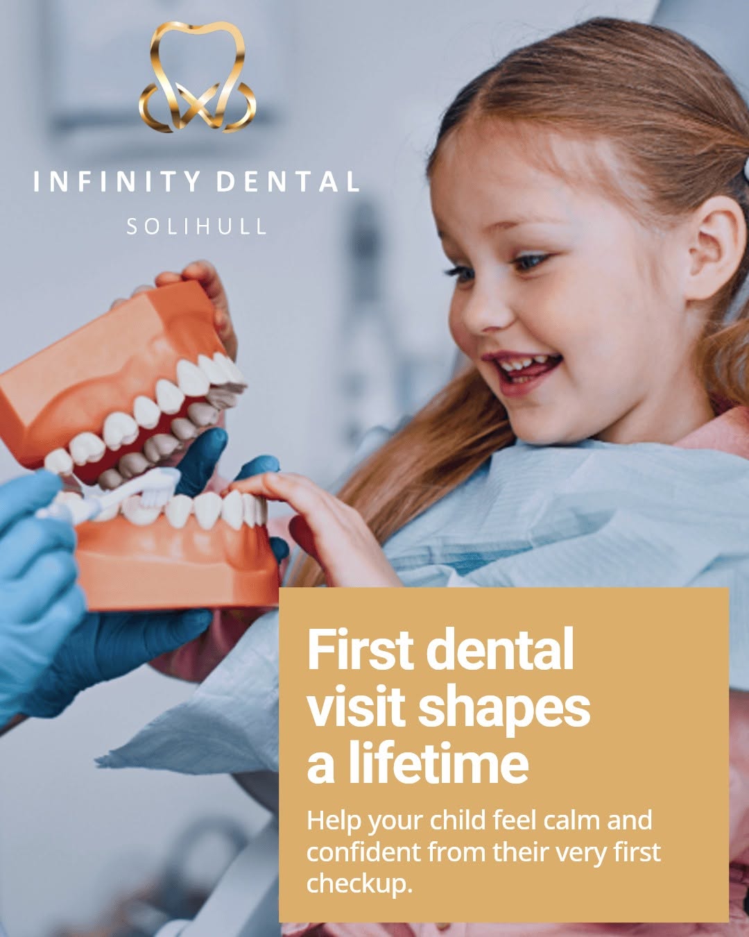Infinity Dental Solihull - Gallery 2