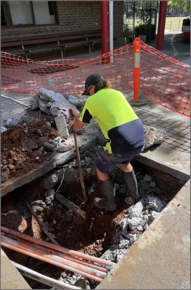 VIP Plumbing Group - Commercial Plumbers Melbourne - Gallery 2