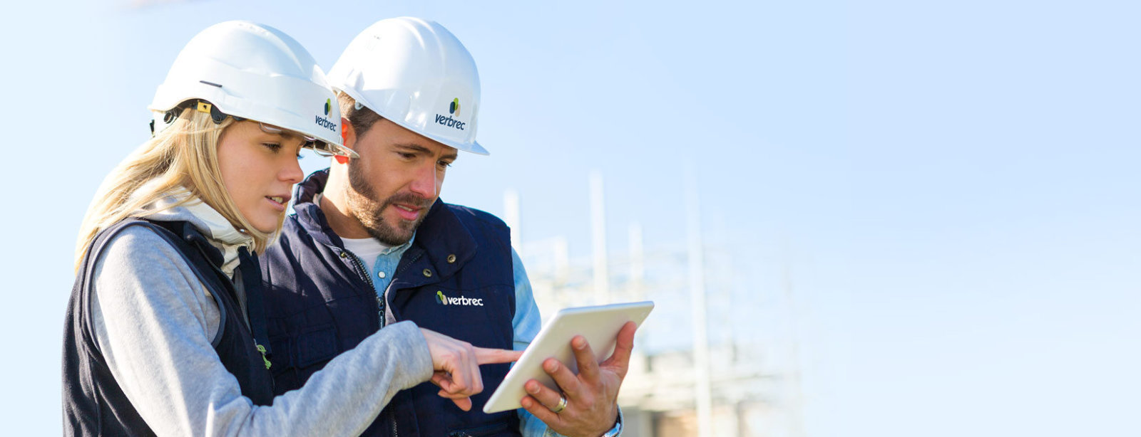 Verbrec Ltd - Gallery 1