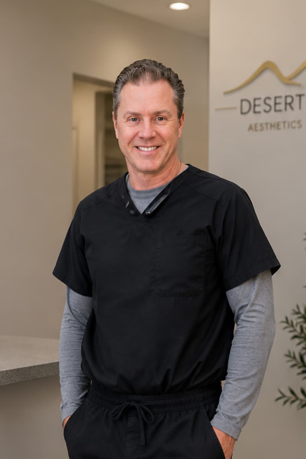 Desert Sands Ketamine - Gallery 4