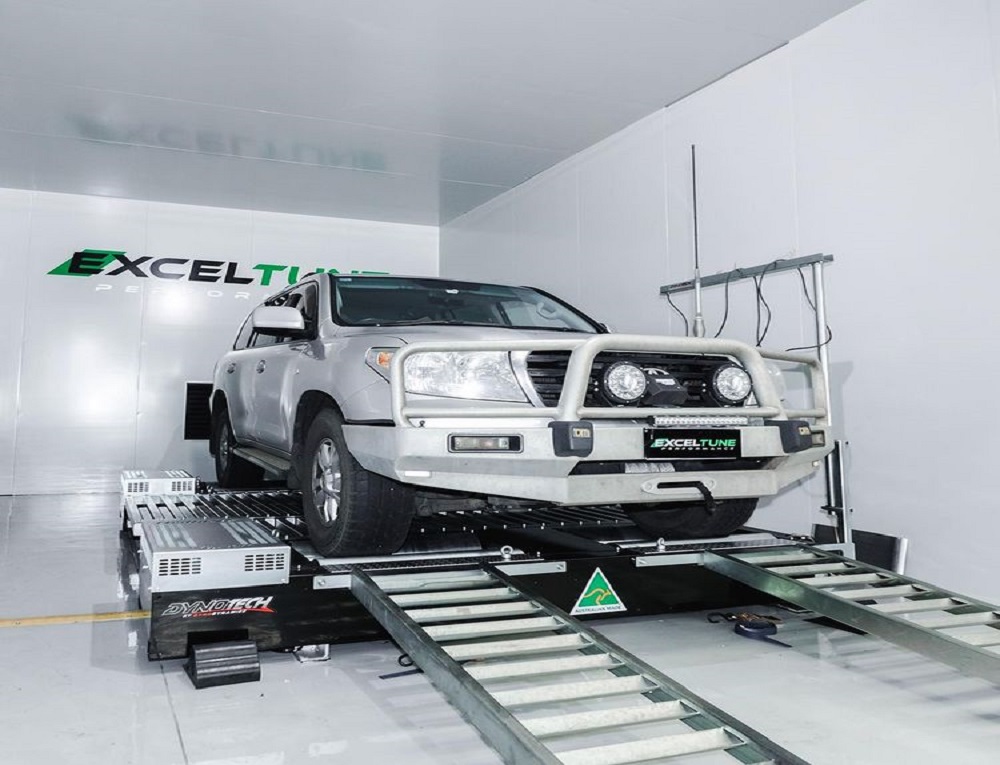 Exceltune - Gallery 9