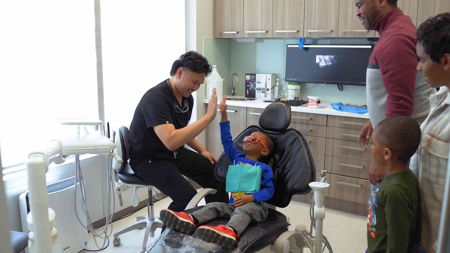 Parkway Smiles Dental - Gallery 2