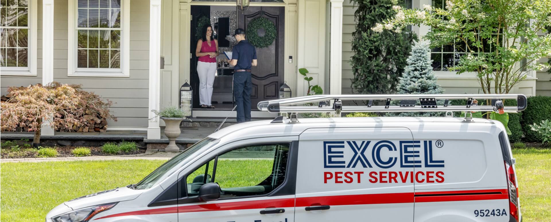 Excel Pest Services - Gallery 1