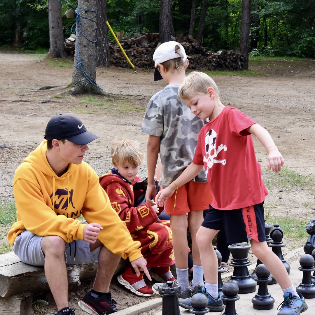 Winning Techniques Camp - Gallery 4