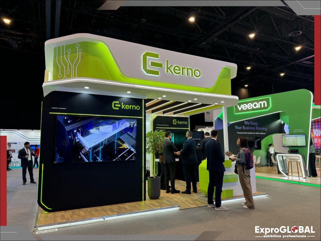 ExproGlobal - Gallery 1