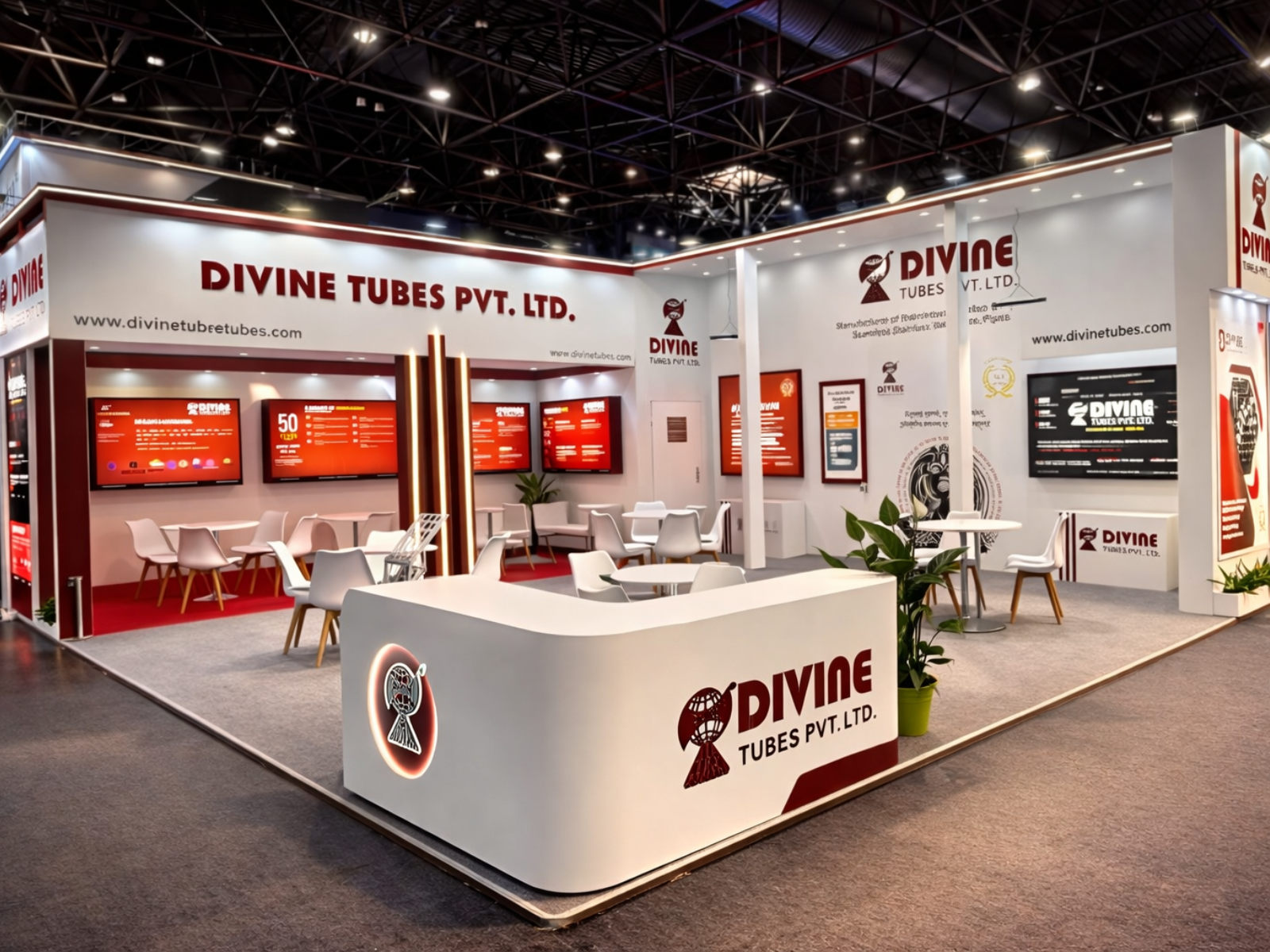 Stall Designs - Gallery 7