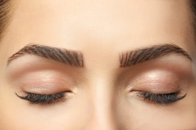 Best Brow Lamination in Melbourne - Gallery 1