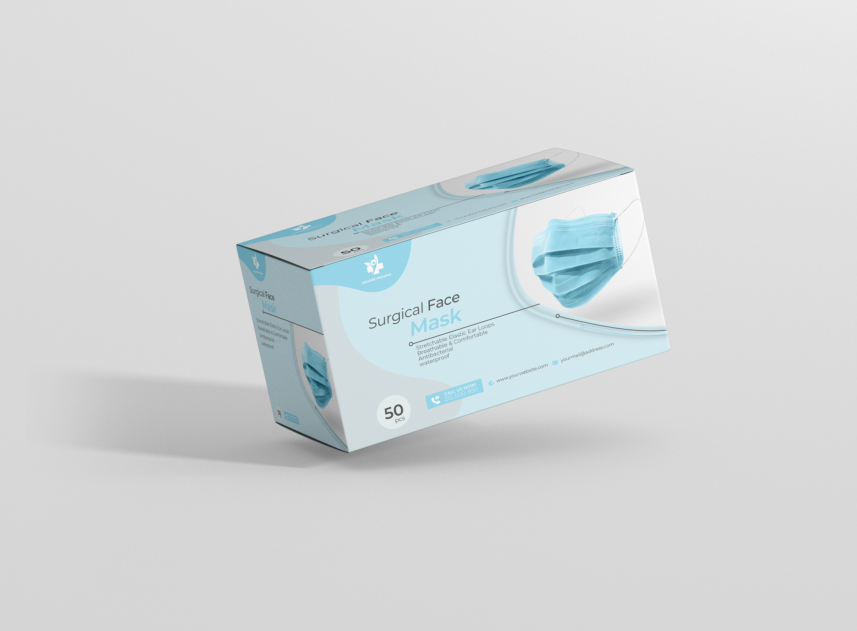 Dodo Packaging - Gallery 10