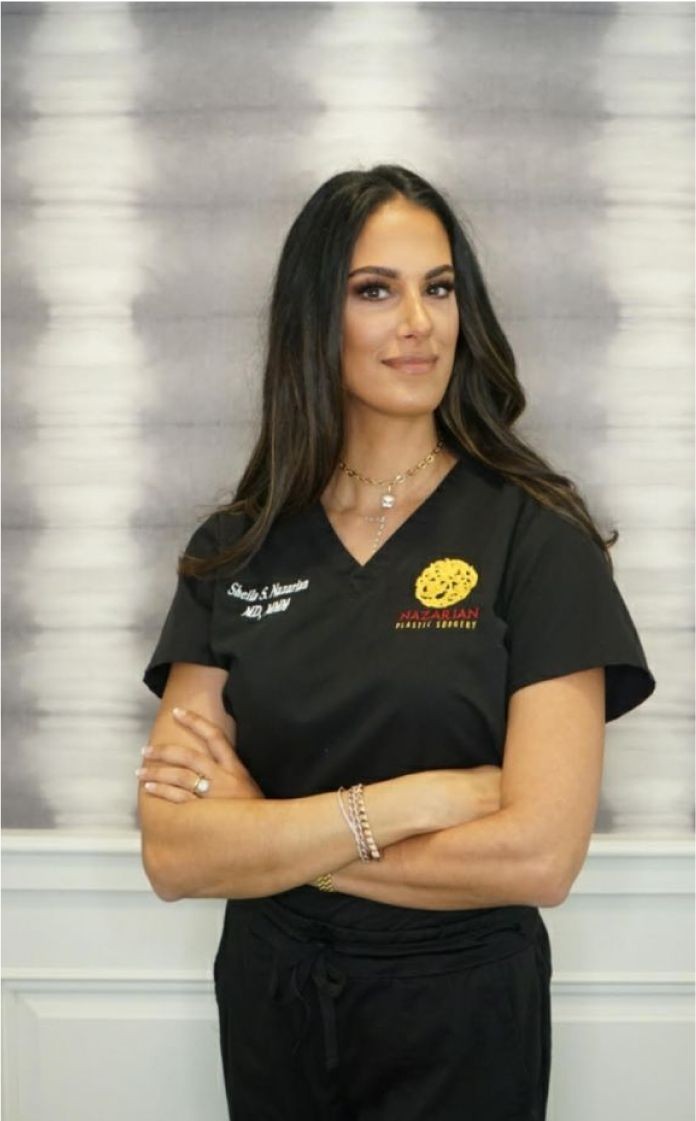 Nazarian Plastic Surgery - Gallery 5