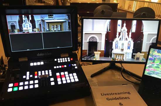 Fairchild Communications Systems, Inc. - Gallery 2