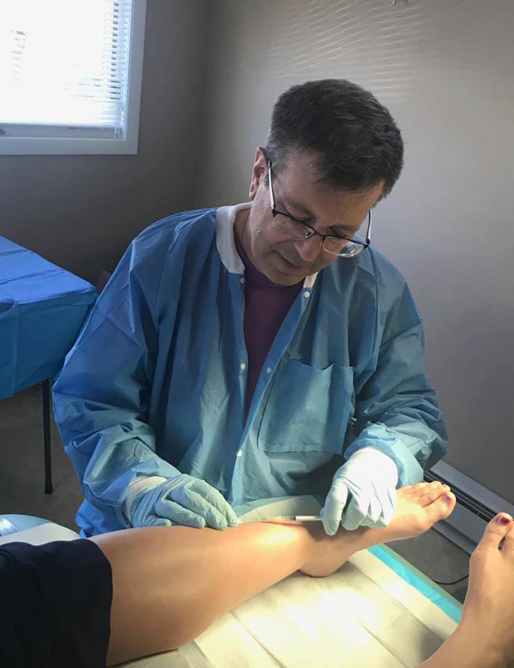 Varicose Vein Center - Gallery 1