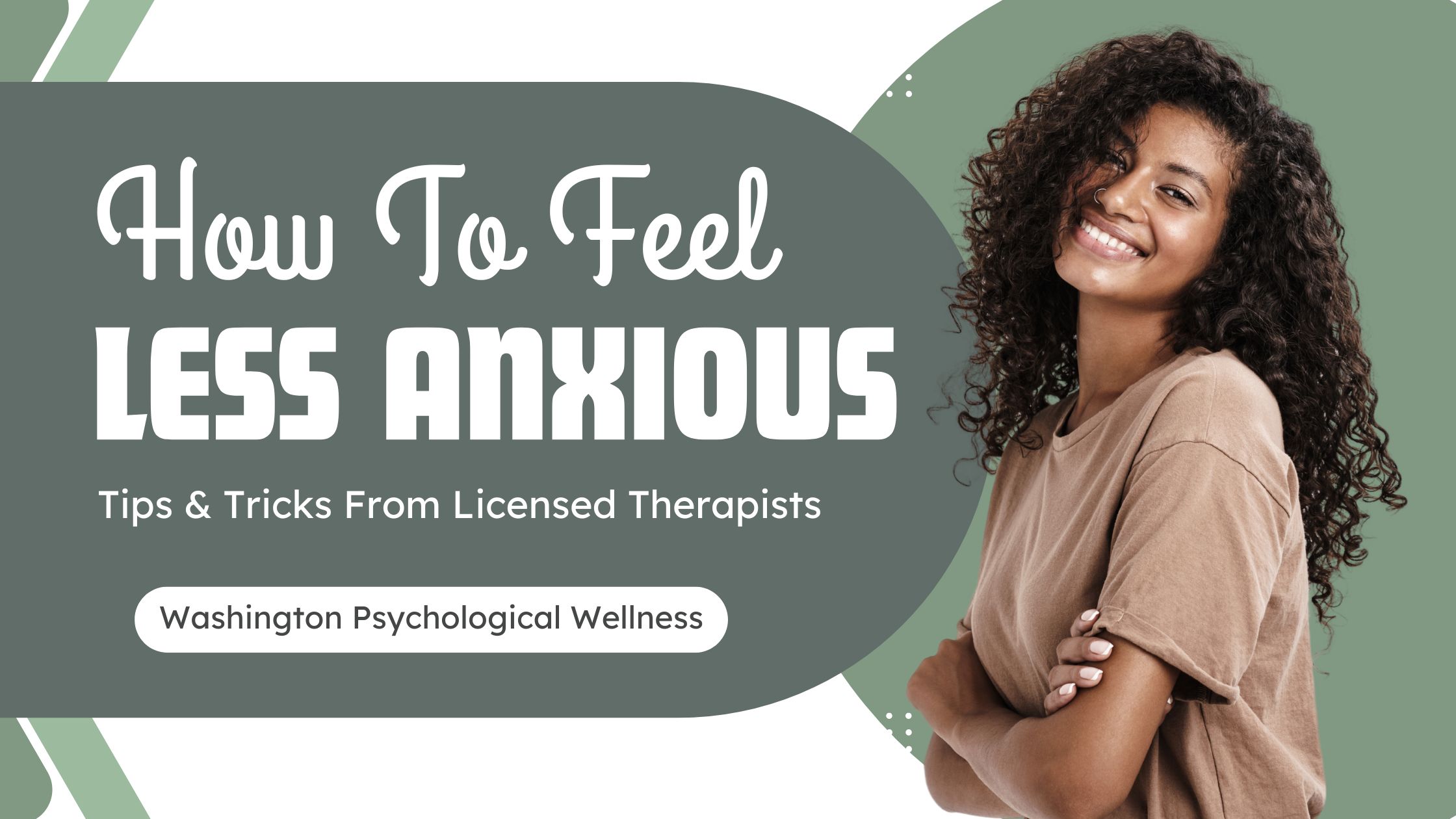 Washington Psychological Wellness - Gallery 5