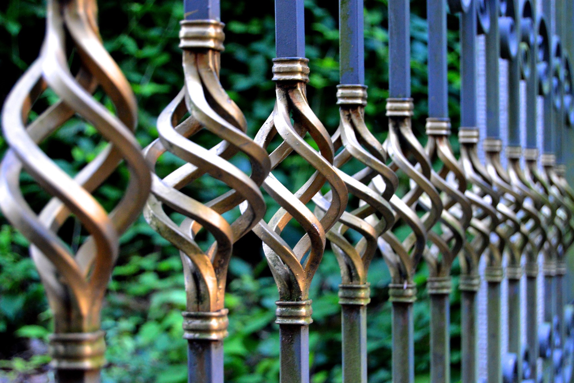 Rio Grande Fence Co - Gallery 1