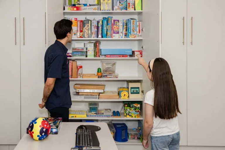 SASHC - Speech Pathology Adelaide - Gallery 2