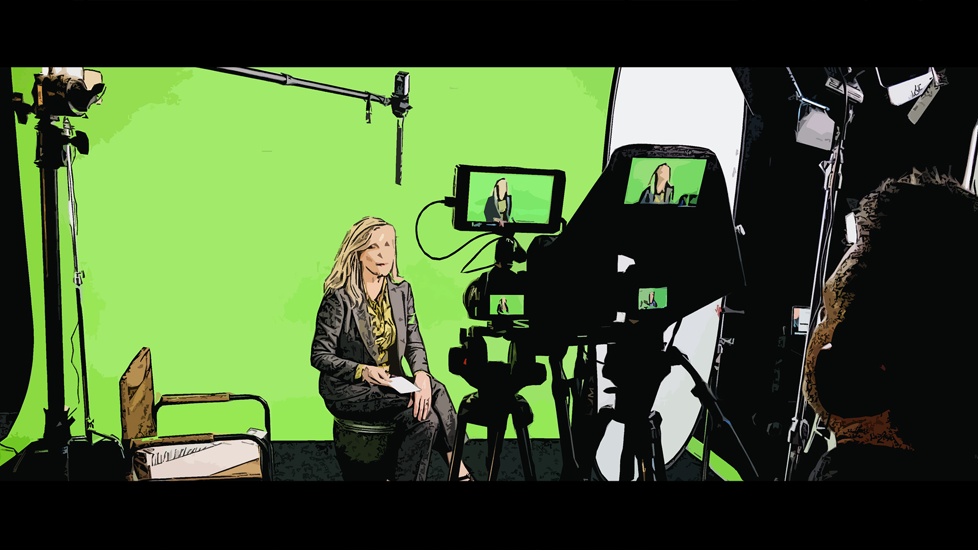 Indie Film Factory - Gallery 2