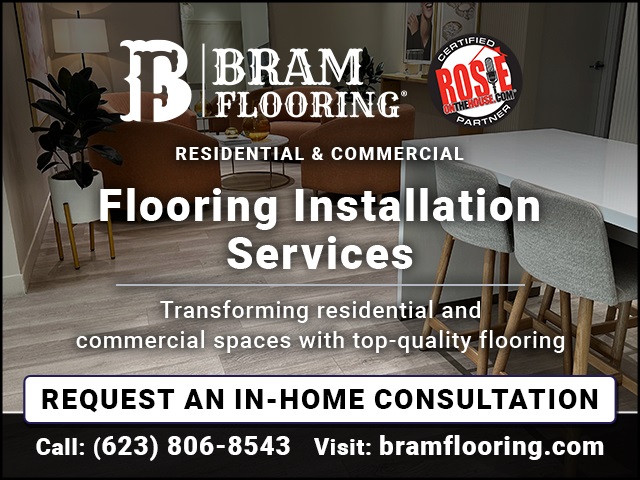 Bram Flooring - Gallery 3