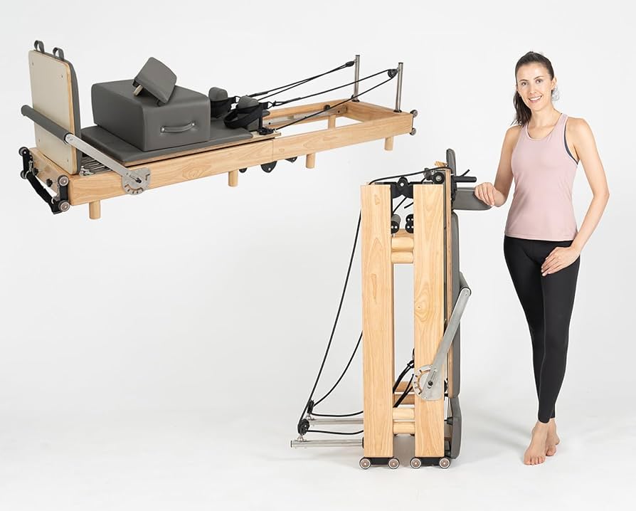 Reformer Pilates - Gallery 5