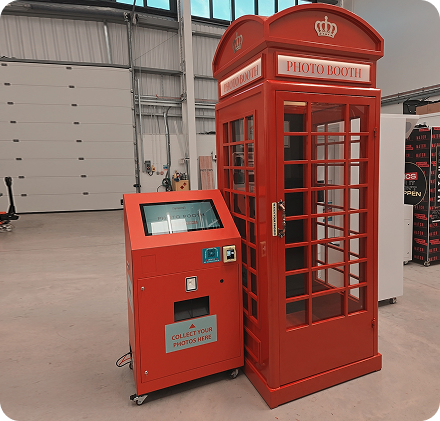 The Photo Booth Company - Gallery 5