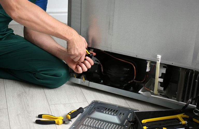 Ideal Refrigeration & Appliance Services - Gallery 4