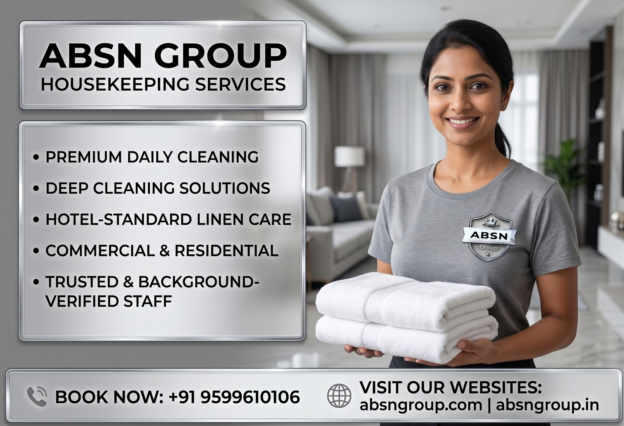 Absngroup - Gallery 1