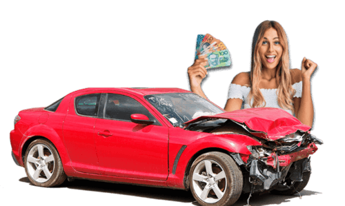 Cash For Unwanted Cars Brisbane - Gallery 1