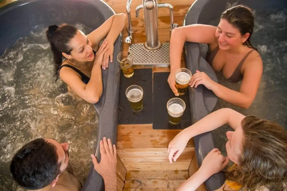 Good Beer Spa - Gallery 2