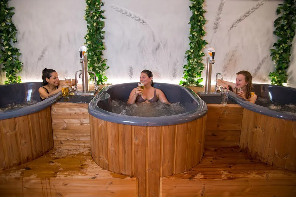 Good Beer Spa - Gallery 3