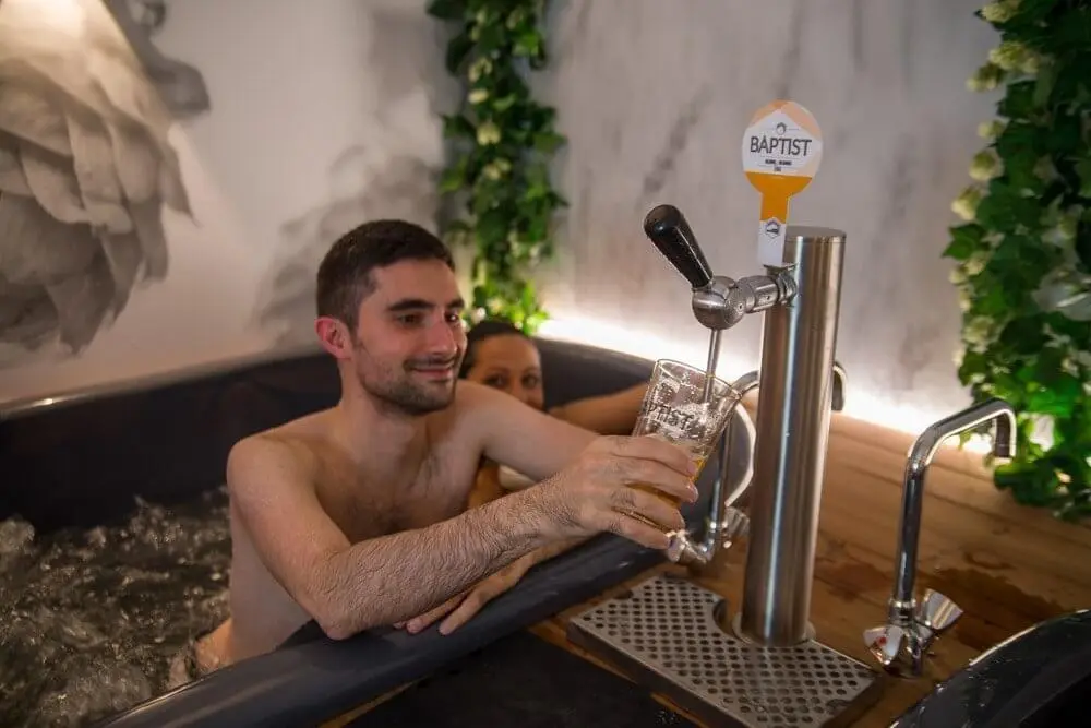 Good Beer Spa - Gallery 4