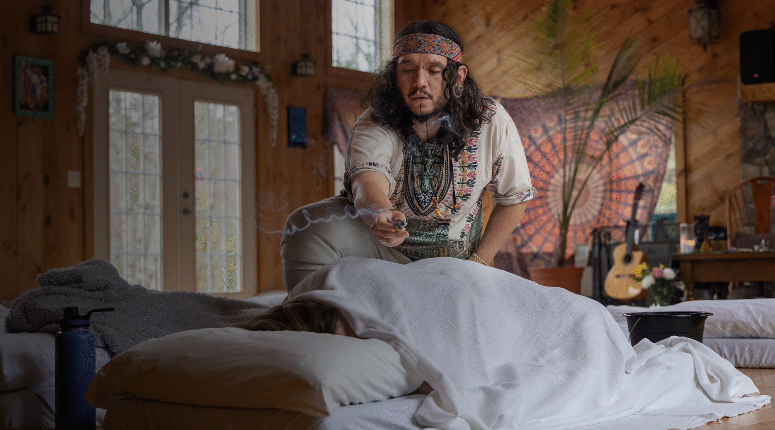 Pachamama Sanctuary - Gallery 5