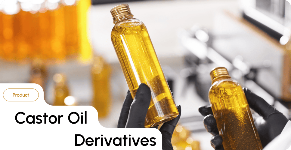 Swadesh India Chemical Pvt Ltd - Gallery 1