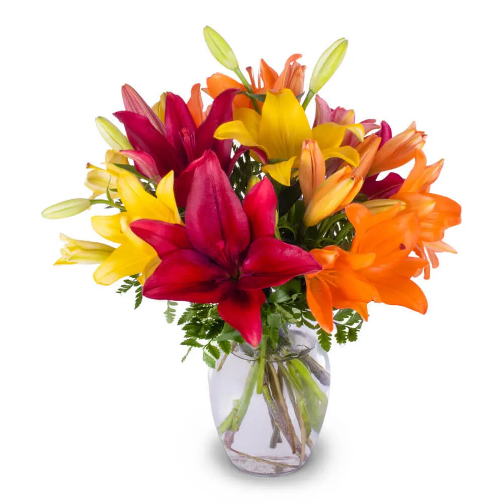 The Sweetest Bloom - Gallery 9