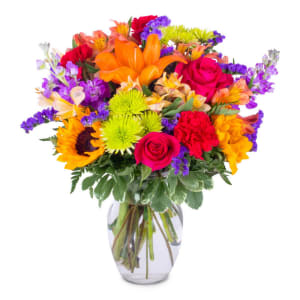 The Sweetest Bloom - Gallery 10