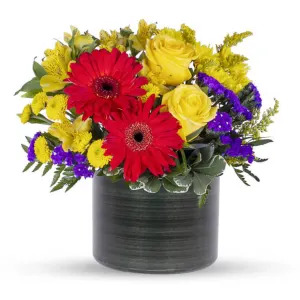 Alta Vista Flowers - Gallery 5