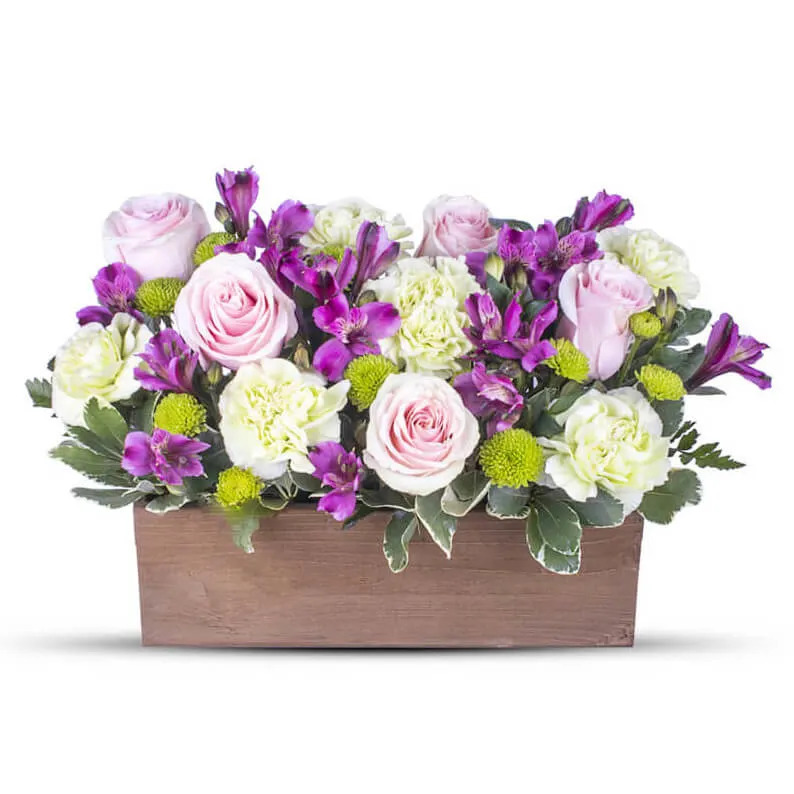 Old City Flowers - Gallery 6