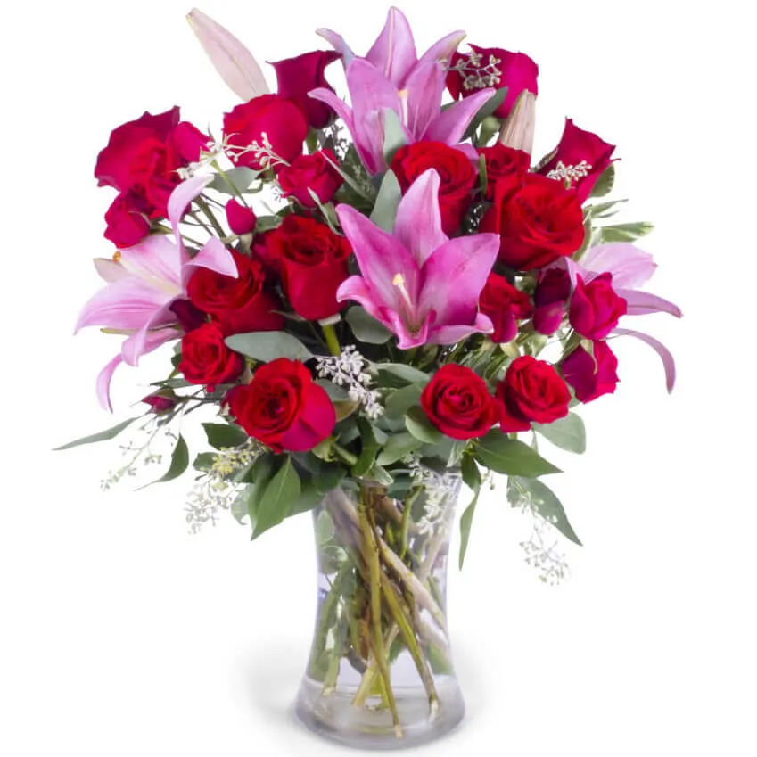 Fairview Flower Shop - Gallery 18