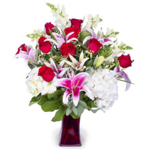 The Sweetest Bloom - Gallery 13
