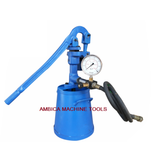 Ambica Machine Tools - Gallery 3