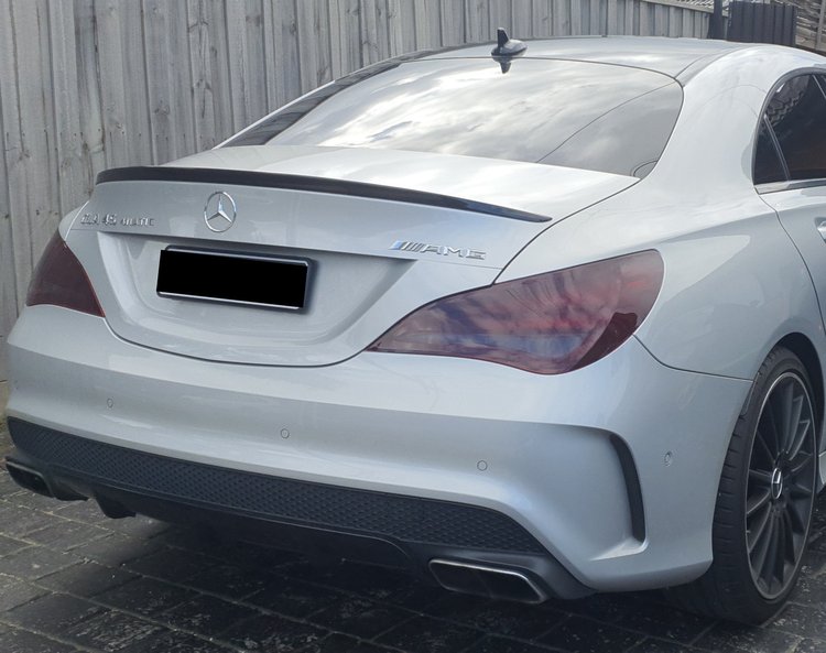 Elite Car Tinting - Gallery 3