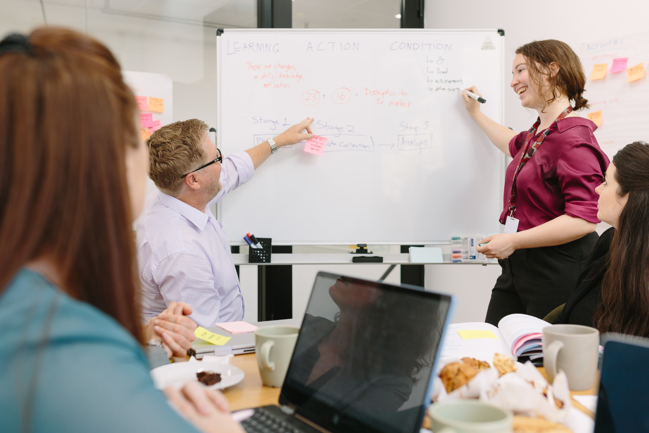 HealthQ Consulting - Program Evaluation Consultant - Gallery 1