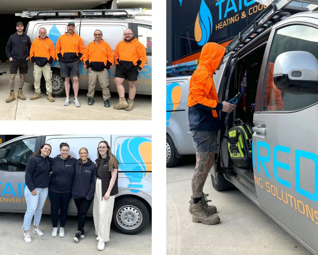 Tailored Heating & Cooling Solutions - Gallery 3